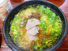 -一品飘香米线(一中总店)