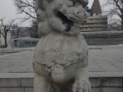 -北京石刻艺术博物馆(五塔寺)