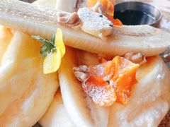 香蕉热香饼-the rug 飞毯 (朝阳公园店)