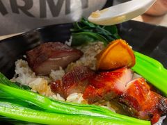 -滋味满屋美食坊(上海街店)