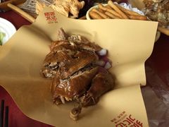 -须水邓记叫化鸡(长兴路店)