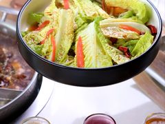 -浩爷羊蝎子火锅(望京店)