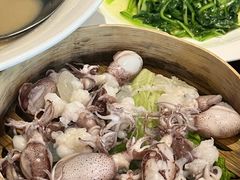-文华小渔村(椒江康平路店)