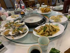 -盈田盈粥庄(博山东路店)