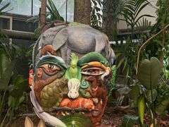 -呀路古热带植物园