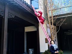 -雅达·阳羡溪山小镇中心