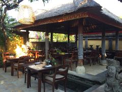 Bumbu&nbsp;Bali-DiAtas by Art Cafe Bumbu Bali