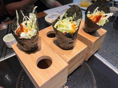 -匠和风精致料理(成都龙湖滨江天街店)