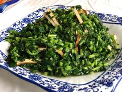 -邱记私房菜·十八年本地菜