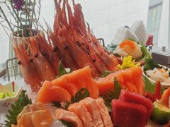 -花潮料理艺食馆(SM新生活广场店)