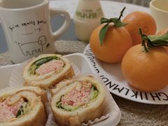 -巴黎贝甜(五道口店)