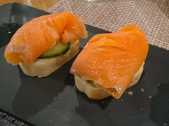 -LA MAISON公鸡和龙(蛇口店)