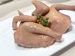 -恒悦轩·粤菜(上海展览中心店)