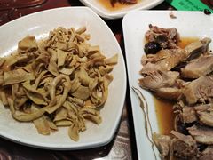 -冯氏吴山贡鹅(206国道店)