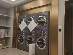 -成都宽窄巷子西美居酒店