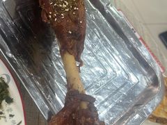 -老舅老蒙肉饼非遗店(一店)