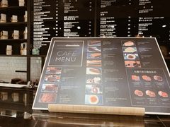 -Awfully Chocolate(嘉里城店)