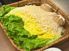 -同仁四季椰子鸡(福田车公庙店)