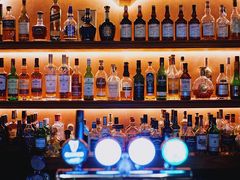 -IRISH PUB NO.9 爱尔兰酒吧