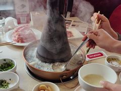 -阳坊大都涮羊肉(阳坊总店)
