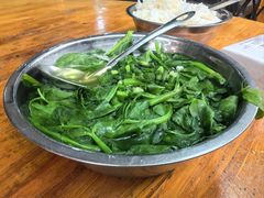 -碗碗羊肉(松石北路店)