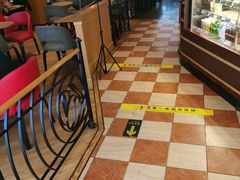 -COSTA COFFEE(天通苑华联店)