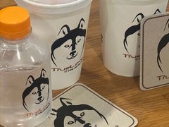 -TrueLove @ Neverland (Husky Cafe)