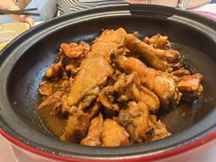 -味悦·老字号·赣州菜(厚德总店)