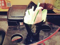 -元气寿司(新城市广场店)