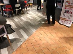 -肯德基(新阳光店)