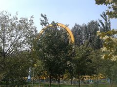 游乐设施-淄博花灯齐彩城