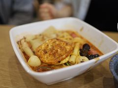 -彭姐麻辣烫(海淀店)