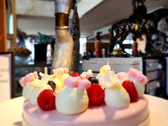 -视界美食自助餐厅·石家庄希尔顿酒店