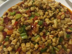 -马黑哥椒麻鸡(清江山水店)