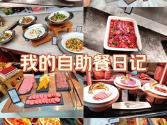-上海静安昆仑大酒店