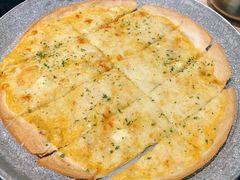 芝士榴芒薄饼-KCOOKING概念韩餐(世茂52+店)
