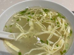 -东泰祥生煎馆(重庆北路店)