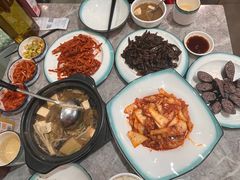 -屋里家延边朝鲜族冷面(梅林3店)