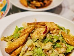 -巴依老爷新疆美食(常营店)