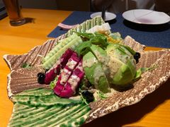 -本逸·割烹料理(湖墅店)
