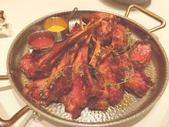 -马克西姆俄罗斯餐厅(通亚街店)