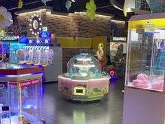 -米迪熊家庭娱乐中心新天泽国际广场店