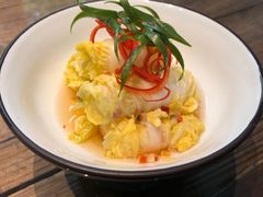 -箱美术馆私房菜(水晶郦城店)