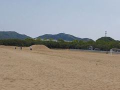 -册子岛月亮湾景区