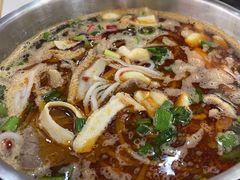 -刘聋子粉馆(张家界总店)