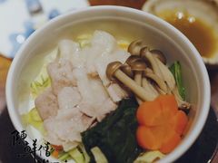 -桐寿司Sushi Tong