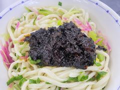 老北京炸酱面-海碗居(增光路店)