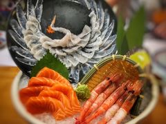 -金井日本料理(丽柏广场店)