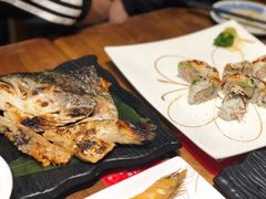 -井圣日膳(万达店)