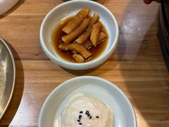 -汉城烤肉(华山路店)